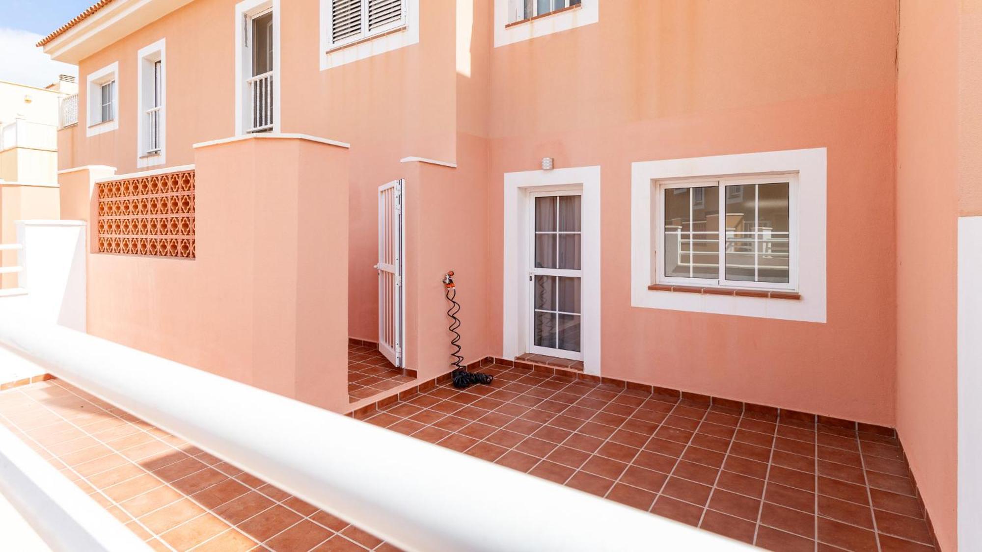 El Castillo Golf Caleta De Fuste Exterior photo